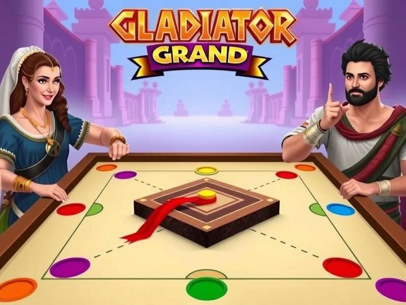 Carrom Turbo Diwali Edition